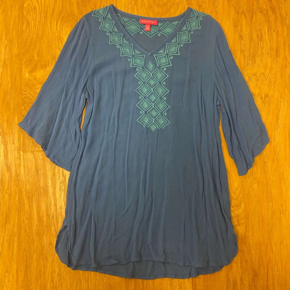 Target for Lilly Pulitzer Blouse